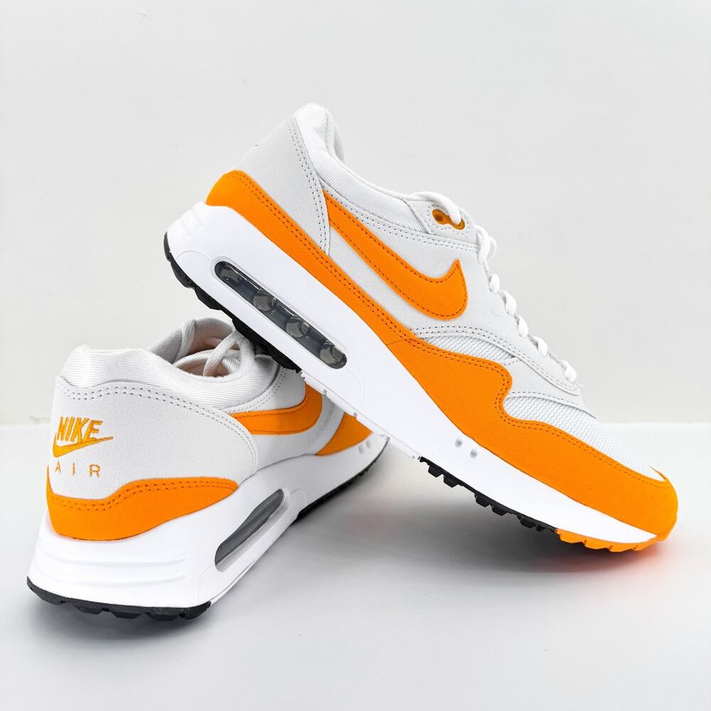 Nike Air Max 1 '86 OG G golf shoe "Bright Ceramic" [DV1403-118] multiple sizes
